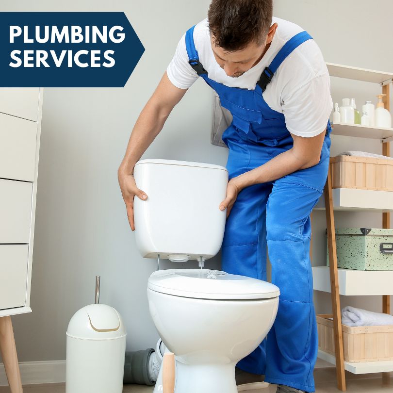 Plumbing Company in Wadsworth, OH